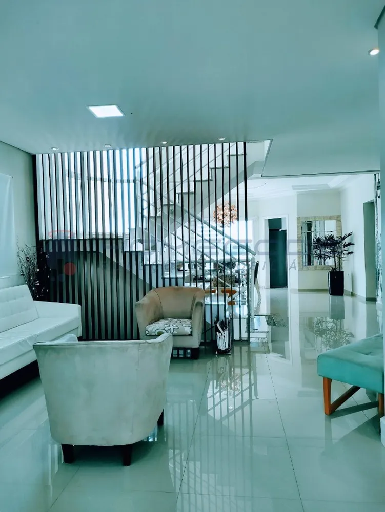 Sobrado, 3 quartos, 450 m² - Foto 4