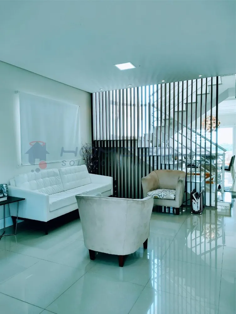Sobrado, 3 quartos, 450 m² - Foto 3