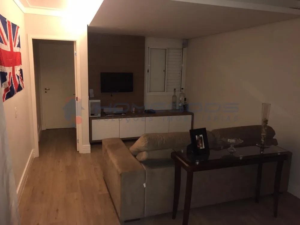 Apartamento, 3 quartos, 84 m² - Foto 3