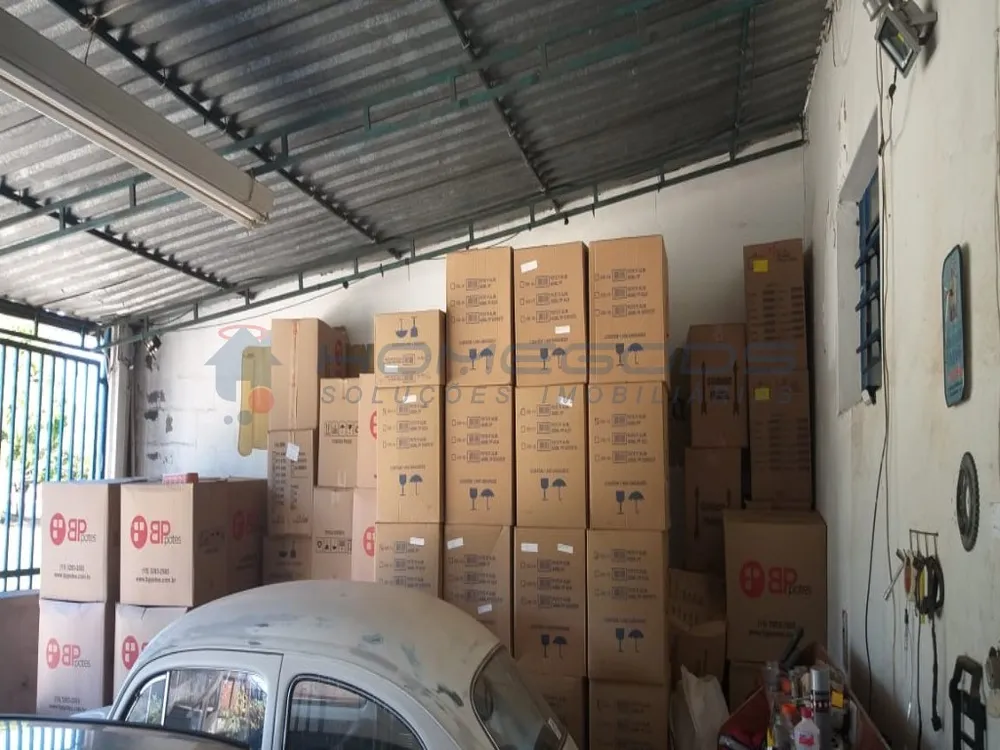 Depósito-Galpão, 463 m² - Foto 4