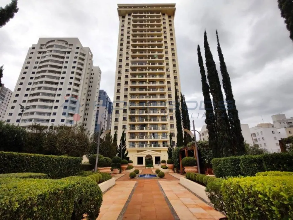 Apartamento, 4 quartos, 110 m² - Foto 1