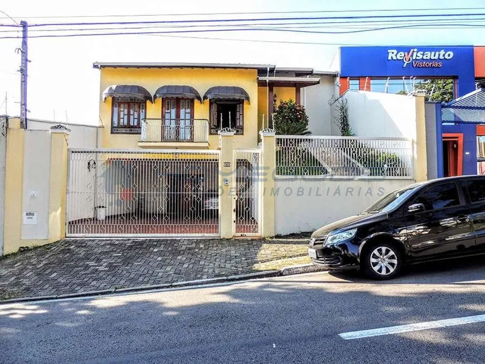 Sobrado, 3 quartos, 310 m² - Foto 1