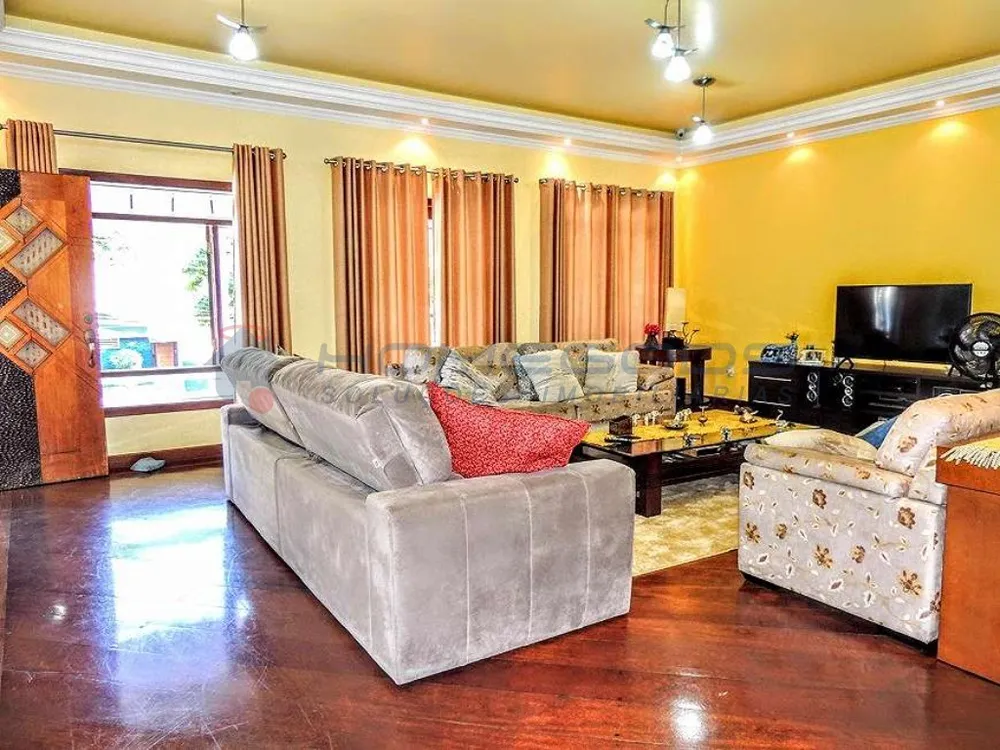 Sobrado, 3 quartos, 310 m² - Foto 4