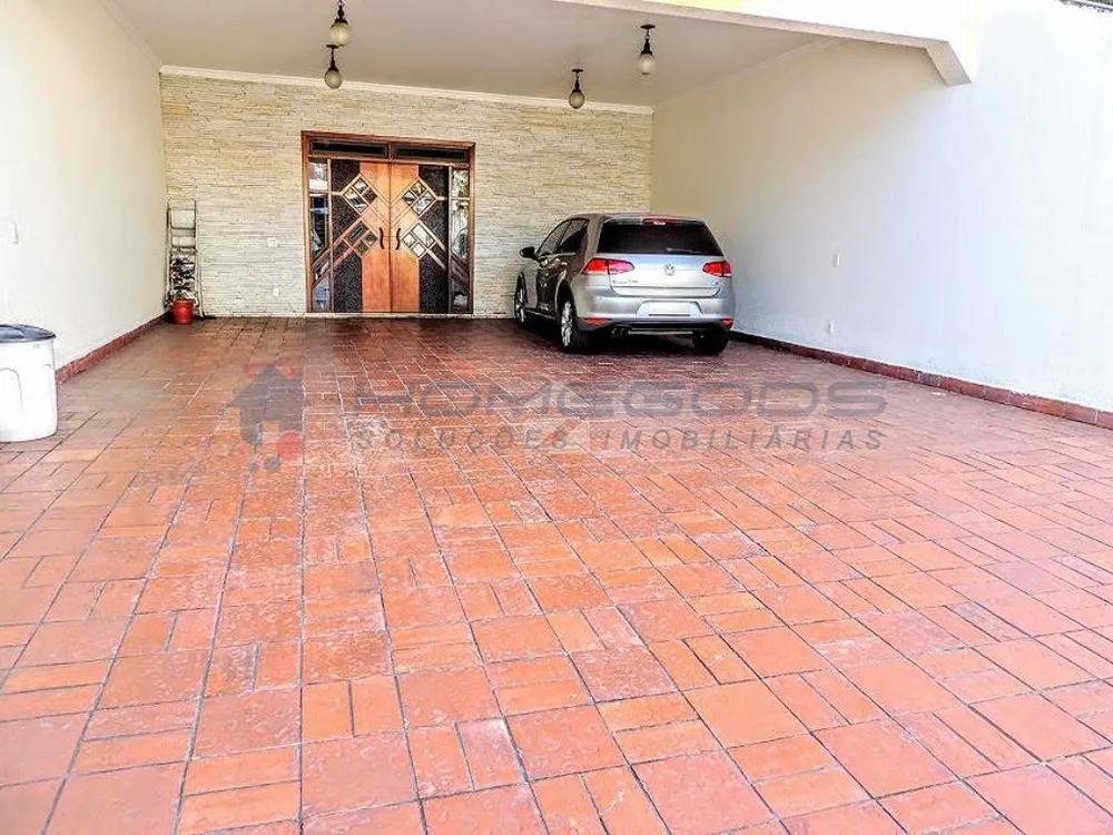 Sobrado, 3 quartos, 310 m² - Foto 3