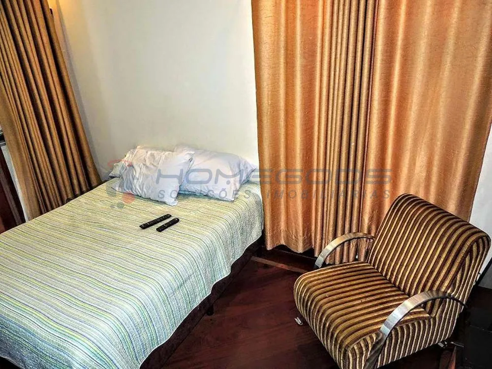 Sobrado, 3 quartos, 310 m² - Foto 2