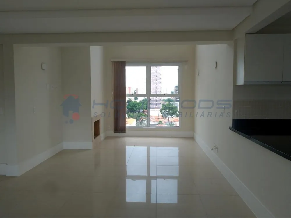 Apartamento, 3 quartos, 186 m² - Foto 4