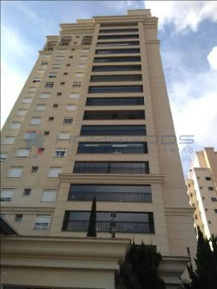 Apartamento, 3 quartos, 186 m² - Foto 1