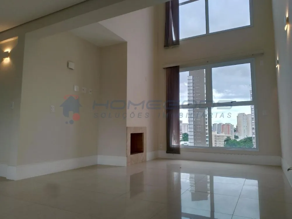 Apartamento, 3 quartos, 186 m² - Foto 3