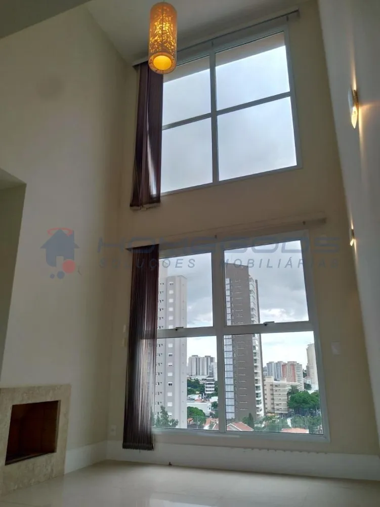 Apartamento, 3 quartos, 186 m² - Foto 2