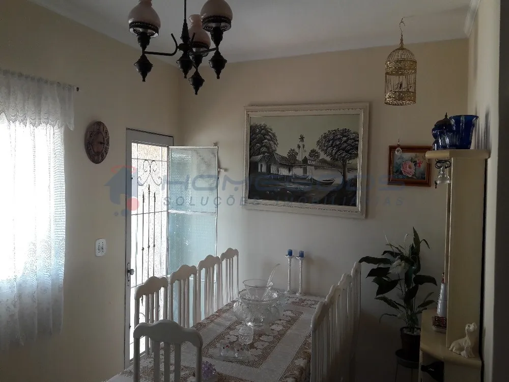 Casa, 3 quartos, 260 m² - Foto 2