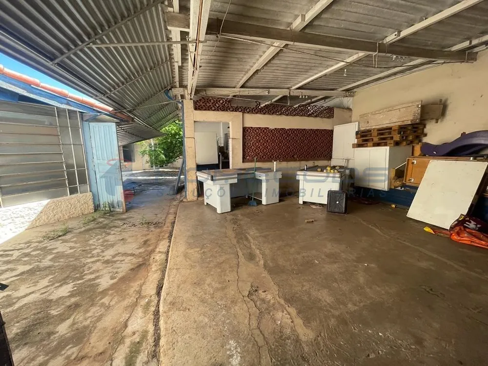 Depósito-Galpão, 1000 m² - Foto 2