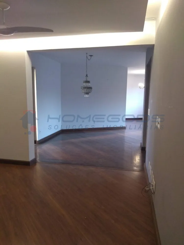 Apartamento, 2 quartos, 135 m² - Foto 2