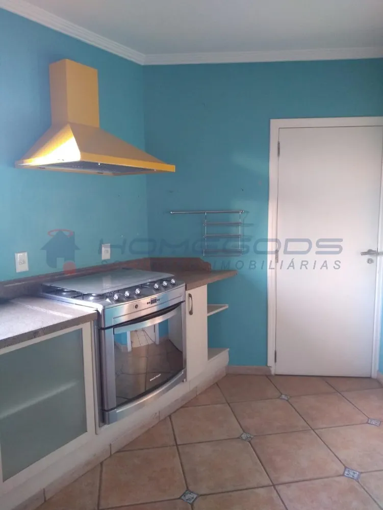 Apartamento, 2 quartos, 135 m² - Foto 3