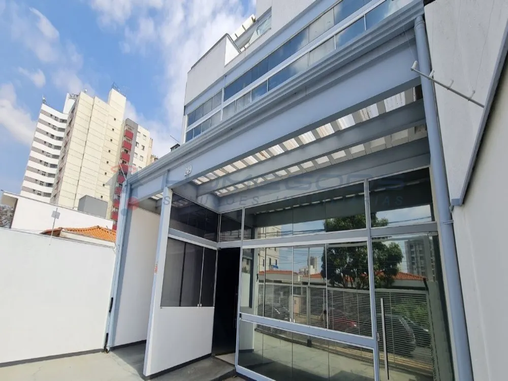 Prédio Inteiro, 704 m² - Foto 1
