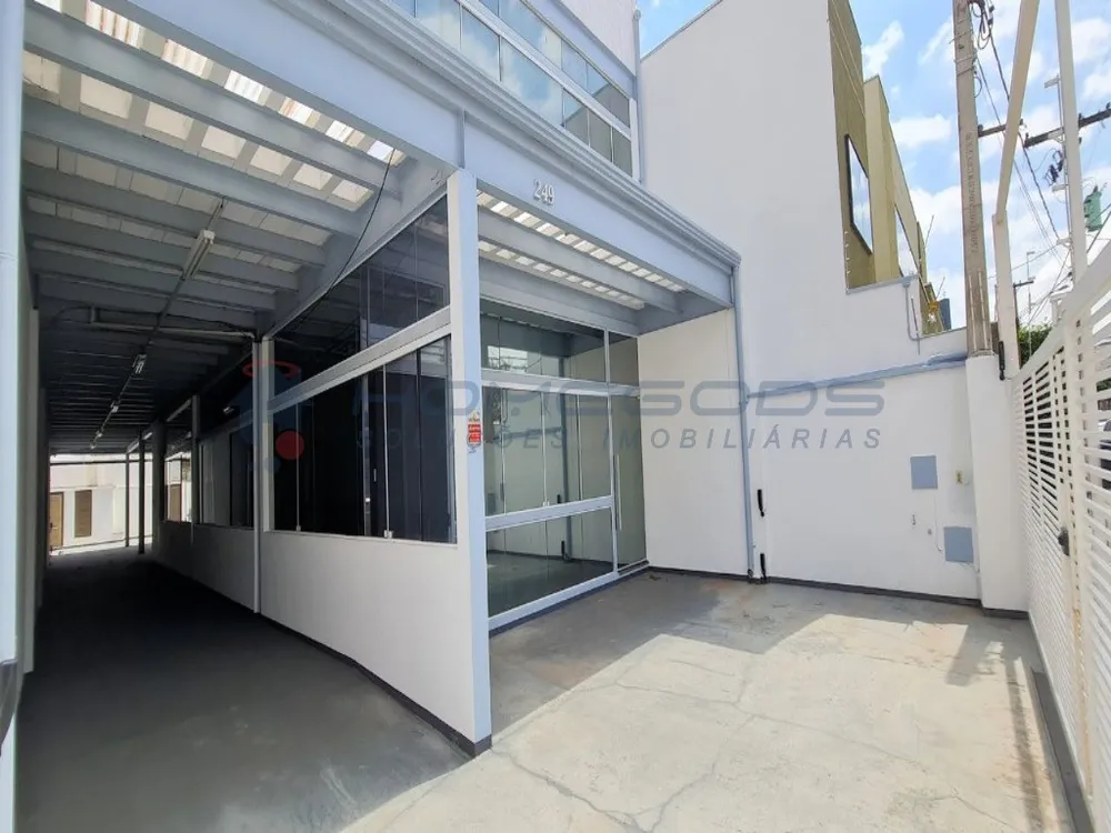 Prédio Inteiro, 704 m² - Foto 4