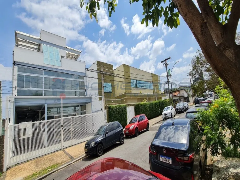 Prédio Inteiro, 704 m² - Foto 2