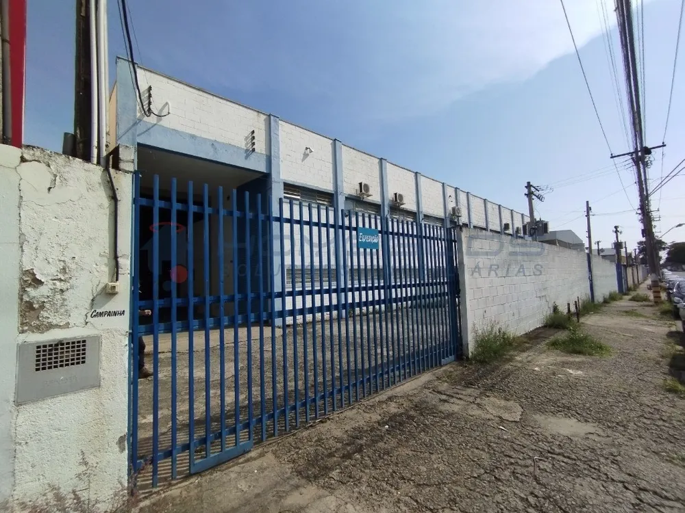 Depósito-Galpão, 3000 m² - Foto 4