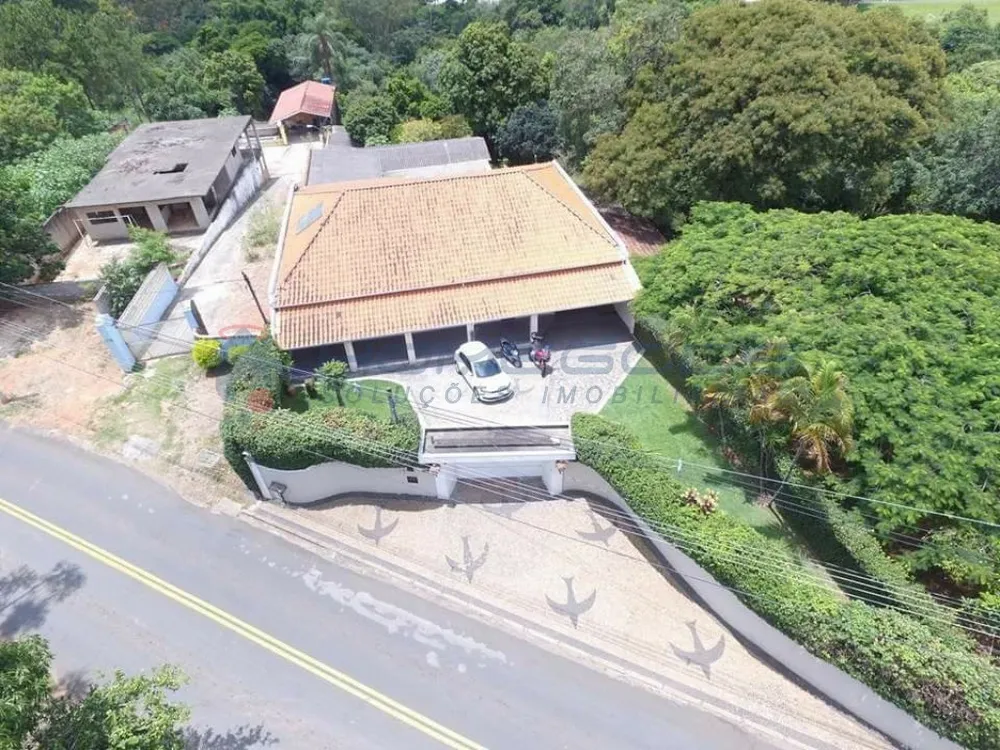 Casa, 8 quartos, 2840 m² - Foto 4