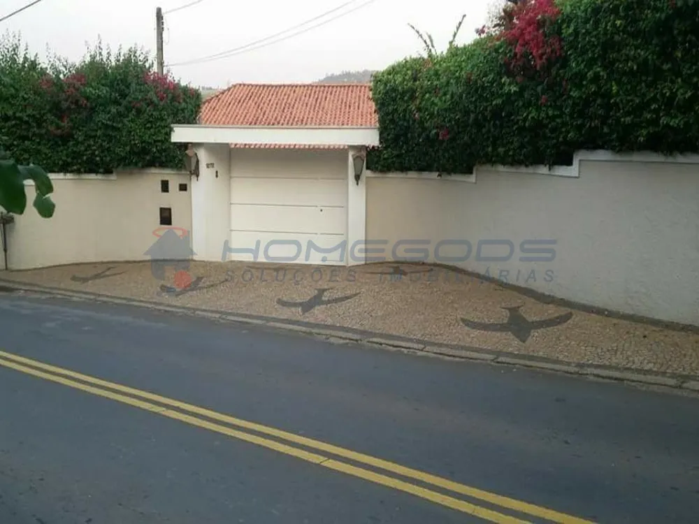 Casa, 8 quartos, 2840 m² - Foto 1