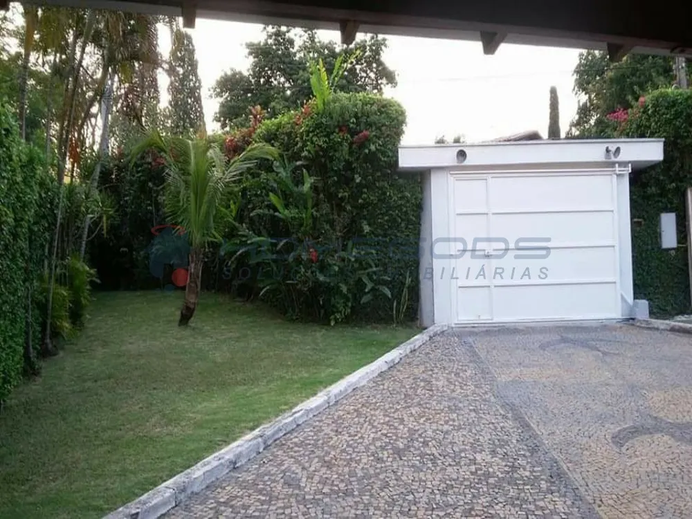 Casa, 8 quartos, 2840 m² - Foto 2