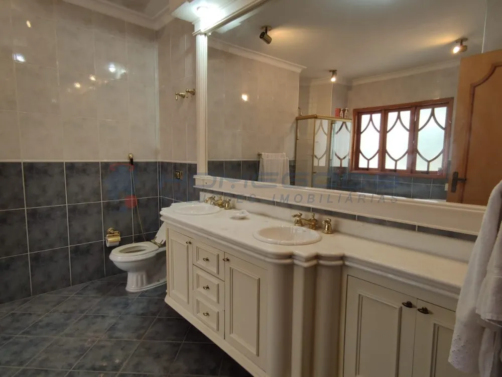 Casa de Condomínio, 6 quartos - Foto 3