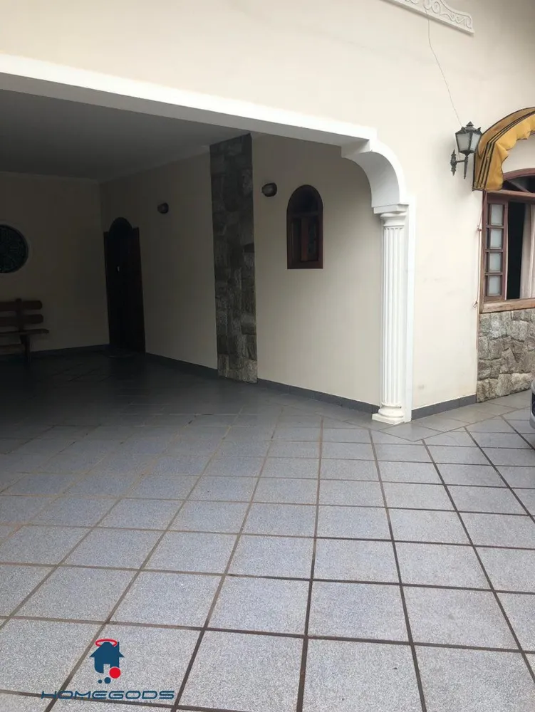 Casa, 4 quartos, 300 m² - Foto 3