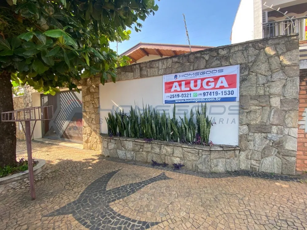 Casa, 4 quartos, 300 m² - Foto 1