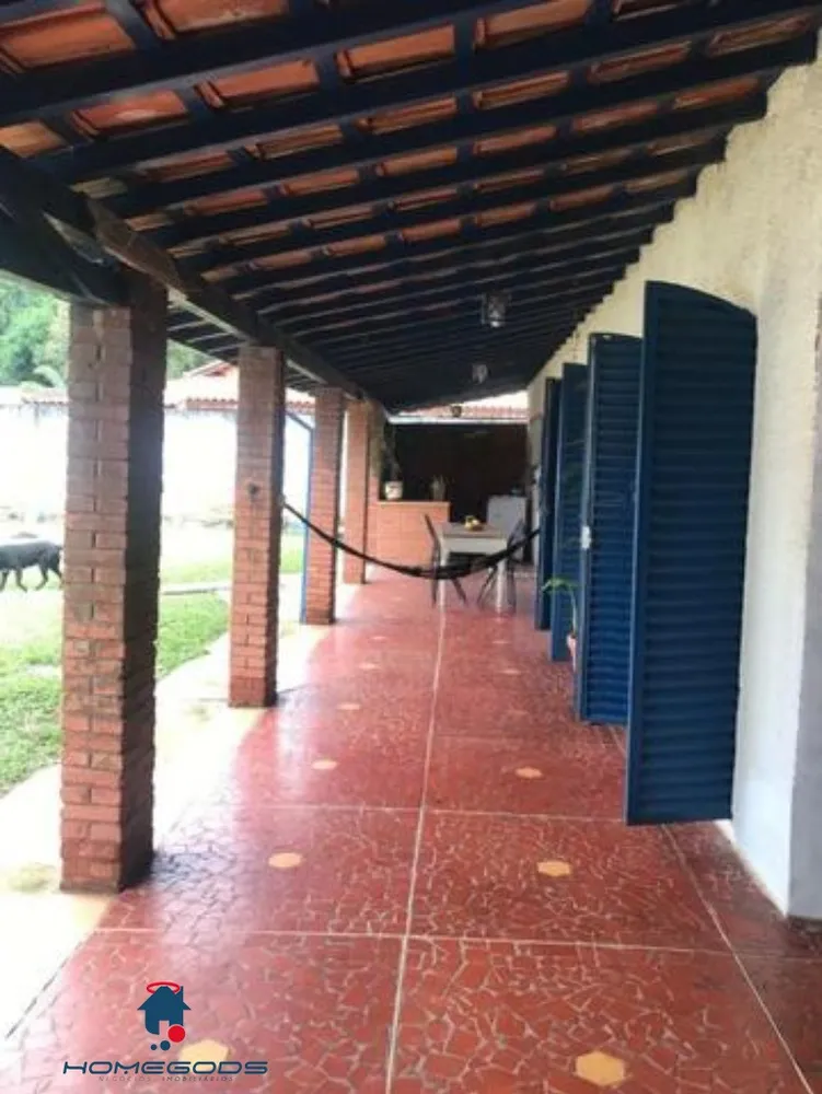 Chácara, 3 quartos - Foto 4