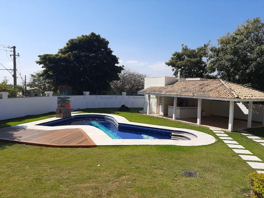 Casa, 4 quartos, 800 m² - Foto 2
