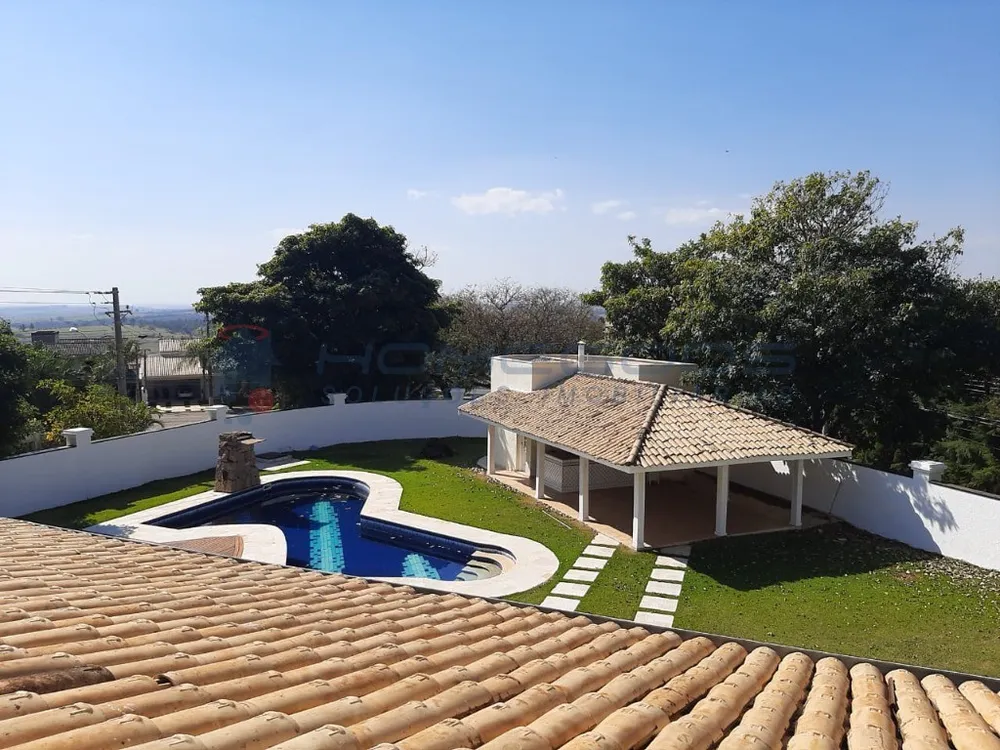 Casa, 4 quartos, 800 m² - Foto 3