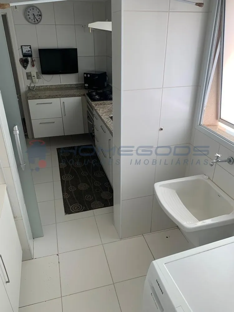 Apartamento, 3 quartos, 88 m² - Foto 2