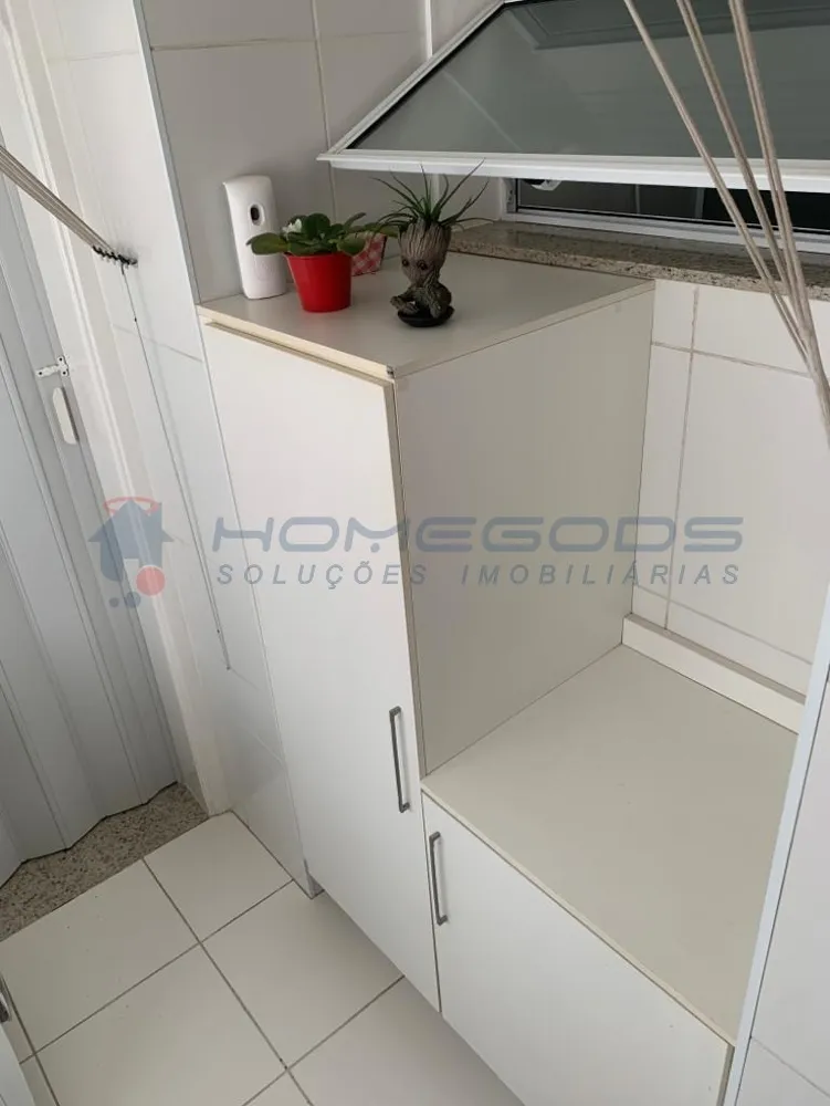 Apartamento, 3 quartos, 88 m² - Foto 3