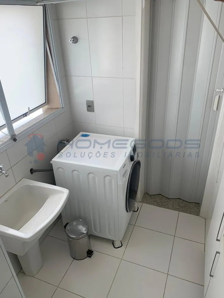 Apartamento, 3 quartos, 88 m² - Foto 4
