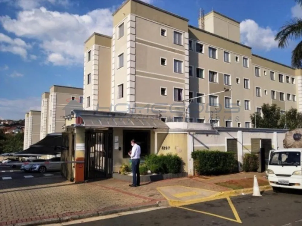 Apartamento, 2 quartos, 45 m² - Foto 1