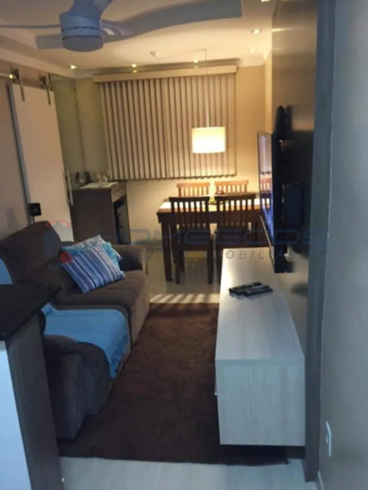 Apartamento, 2 quartos, 45 m² - Foto 2