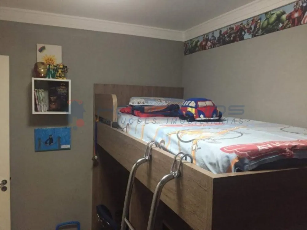Apartamento, 2 quartos, 45 m² - Foto 3