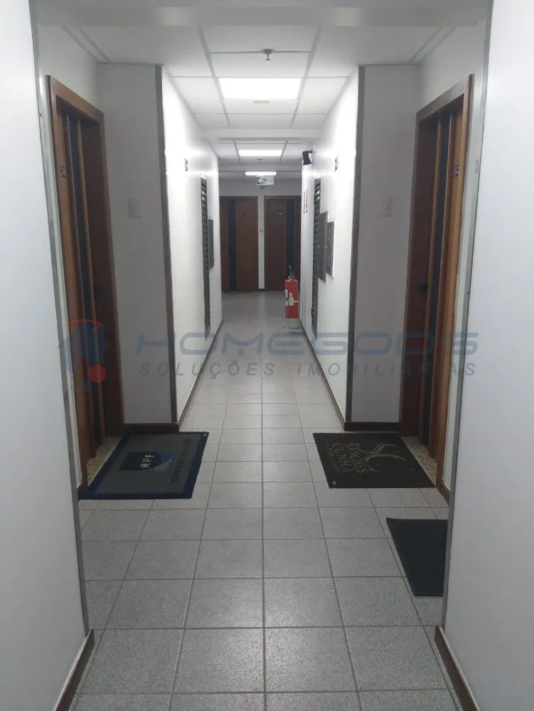 Sala-Conjunto, 35 m² - Foto 1