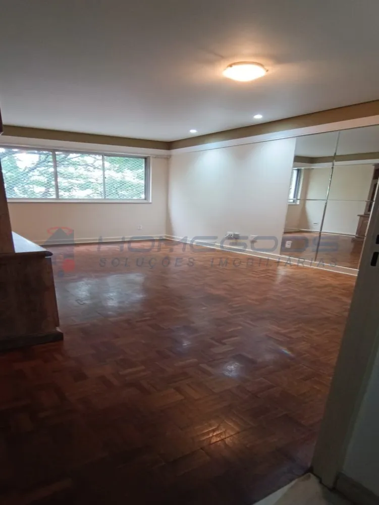 Apartamento, 3 quartos, 133 m² - Foto 3