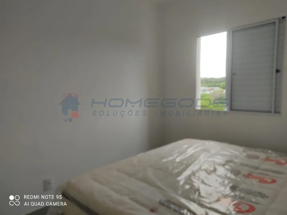 Apartamento, 2 quartos, 50 m² - Foto 3