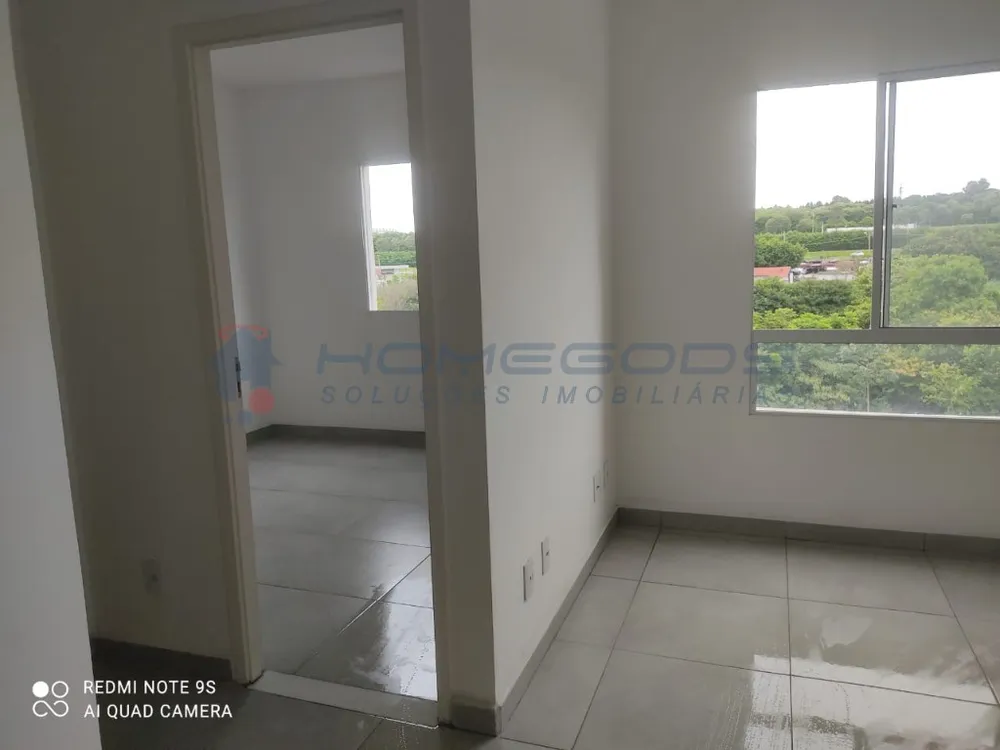 Apartamento, 2 quartos, 50 m² - Foto 2