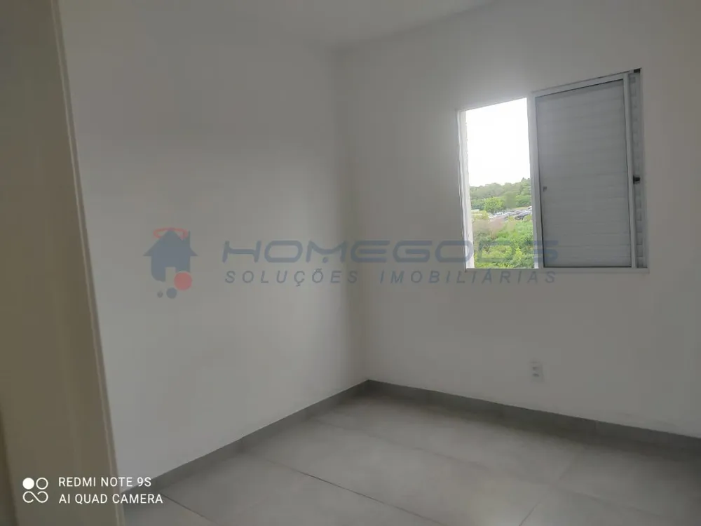 Apartamento, 2 quartos, 50 m² - Foto 4