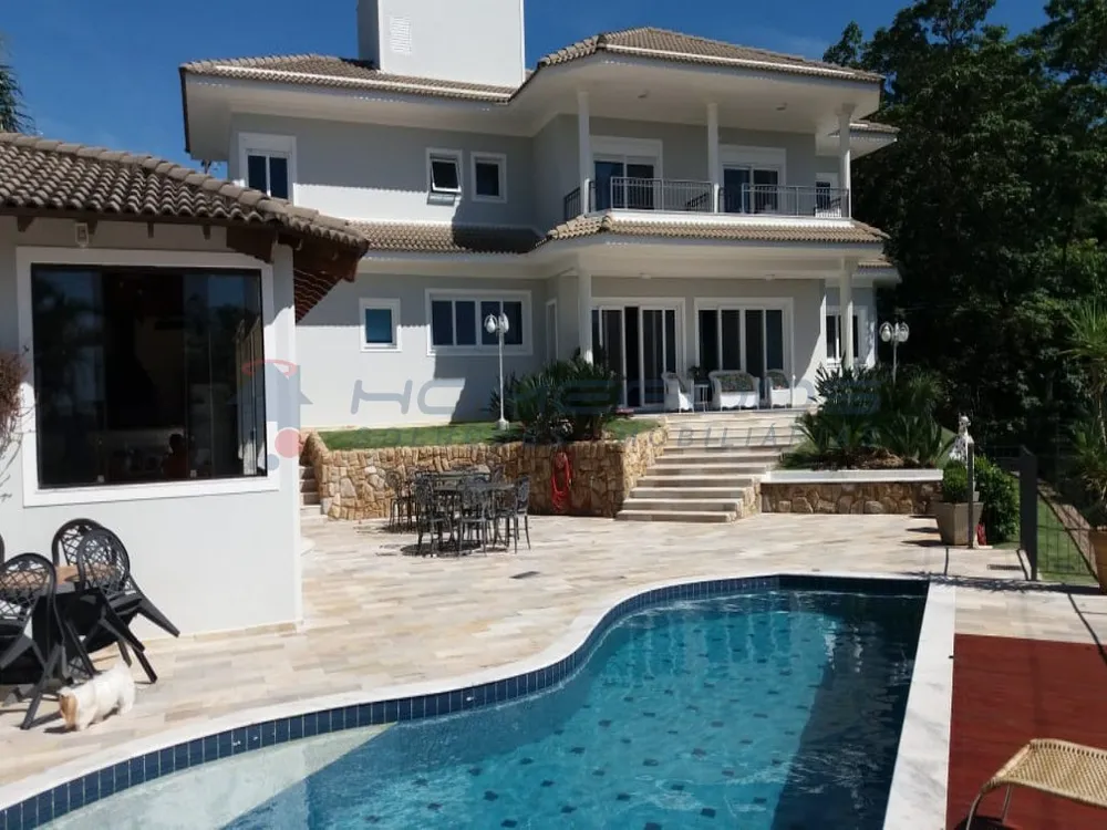 Casa de Condomínio, 5 quartos - Foto 3