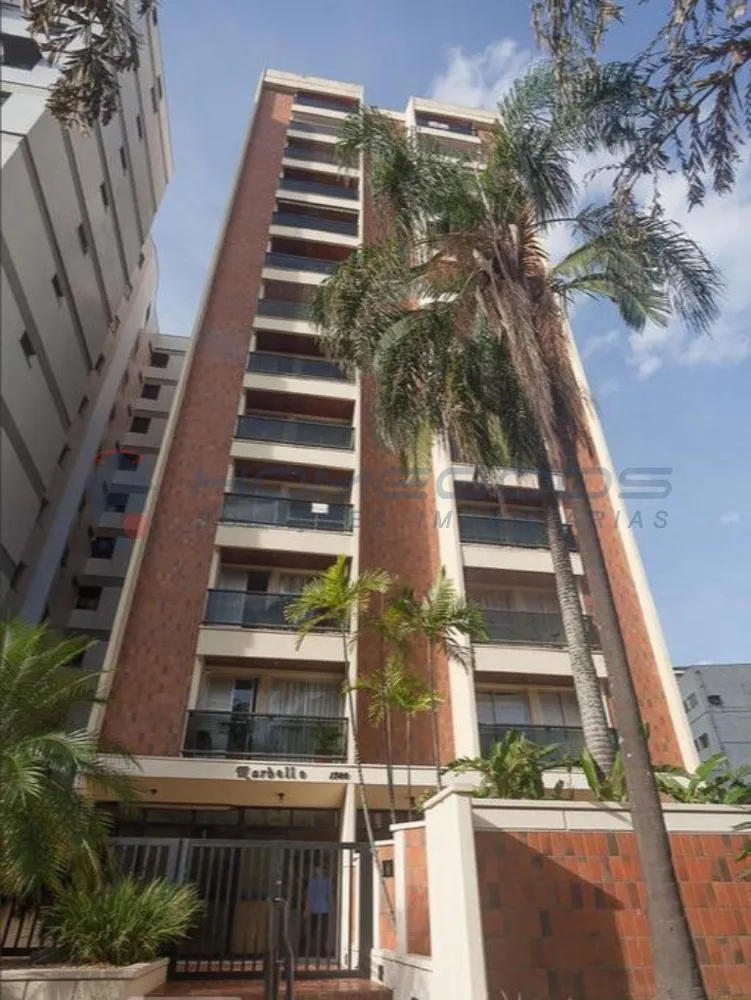 Apartamento, 1 quarto, 54 m² - Foto 1
