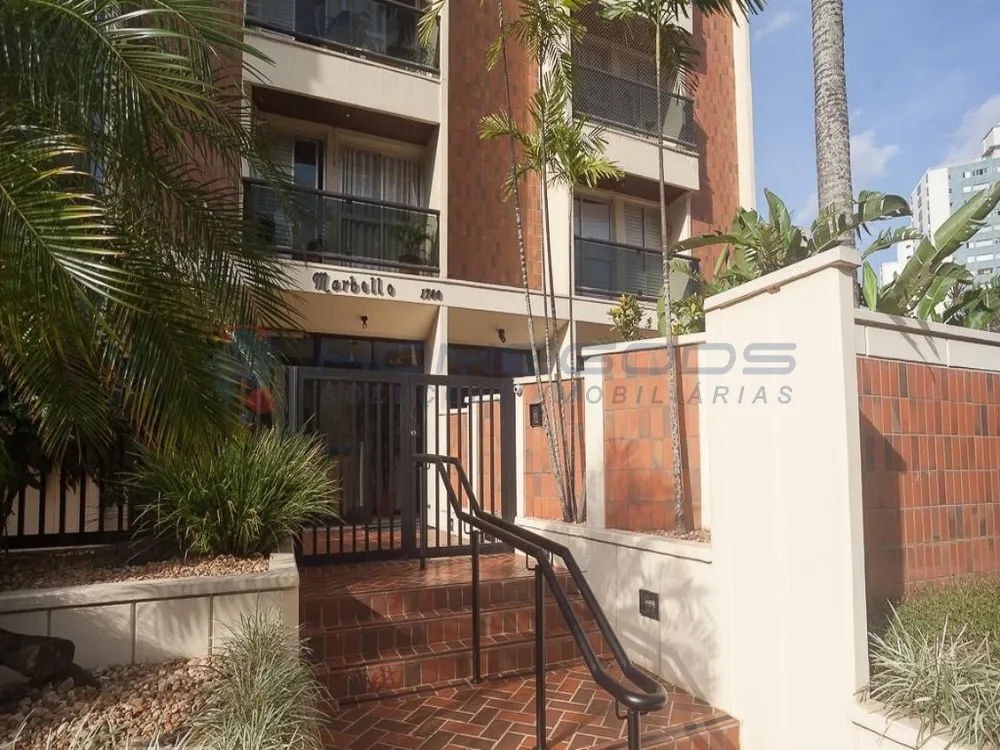 Apartamento, 1 quarto, 54 m² - Foto 2