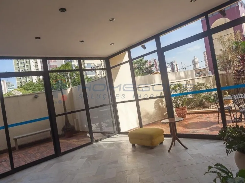 Apartamento, 1 quarto, 54 m² - Foto 4