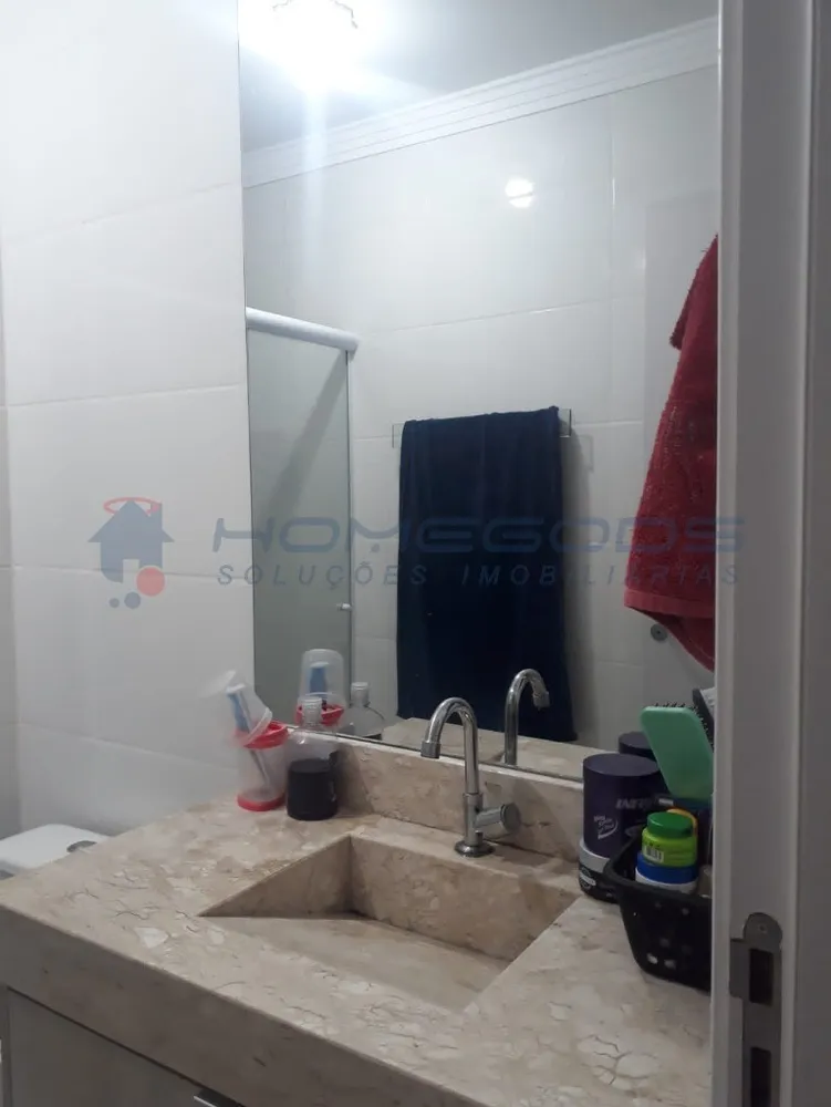 Apartamento, 2 quartos, 50 m² - Foto 4