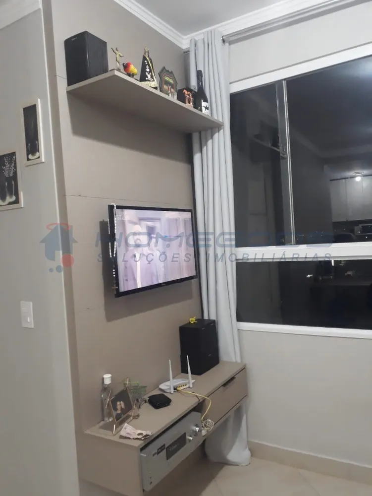 Apartamento, 2 quartos, 50 m² - Foto 1
