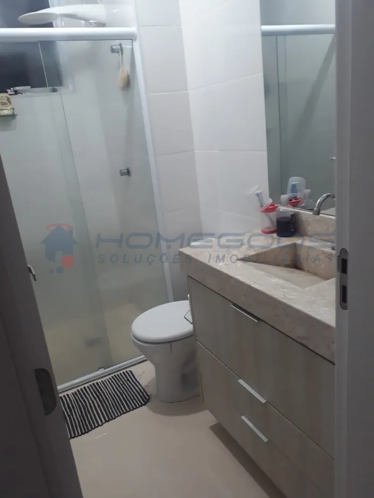 Apartamento, 2 quartos, 50 m² - Foto 2