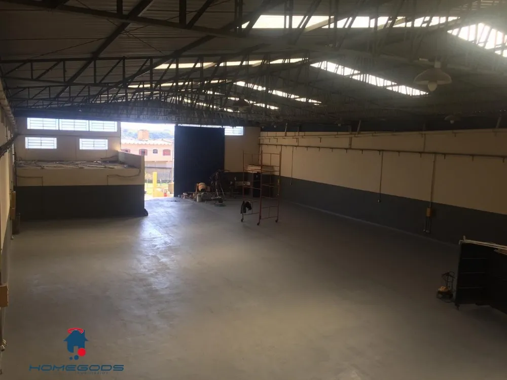 Depósito-Galpão, 1000 m² - Foto 3