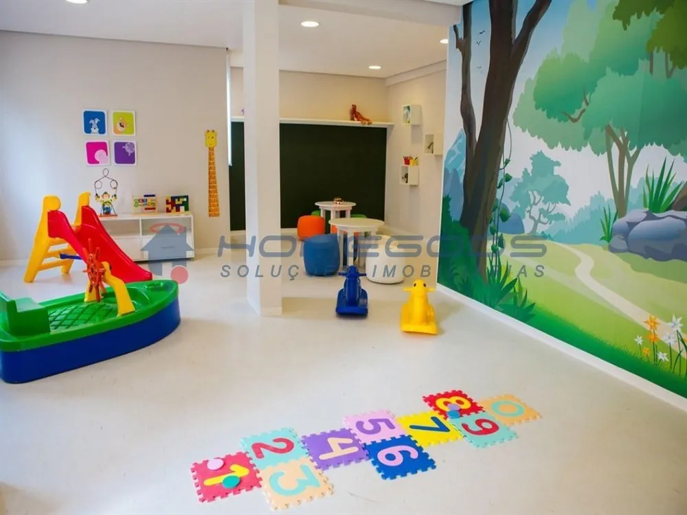 Apartamento, 2 quartos, 60 m² - Foto 3